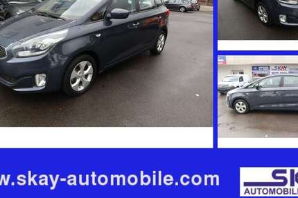 Kia Carens 142.652 km 6.999 € Herne 44628