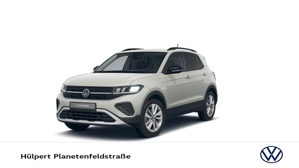 VW T-Cross 9.560 km 20.988 &euro; Dortmund 44379