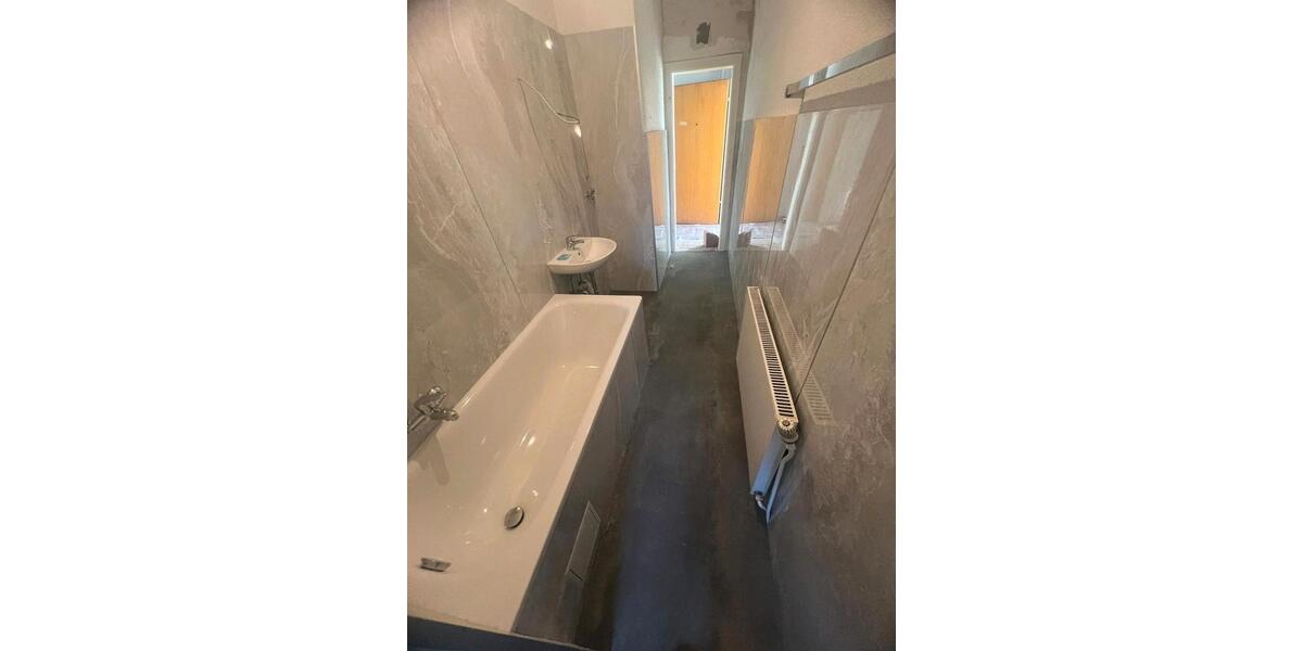 Etagenwohnung Herne Sodingen - 3 Zimmer, 100 m&sup2;, 1.450&euro; | Angebot:26396539