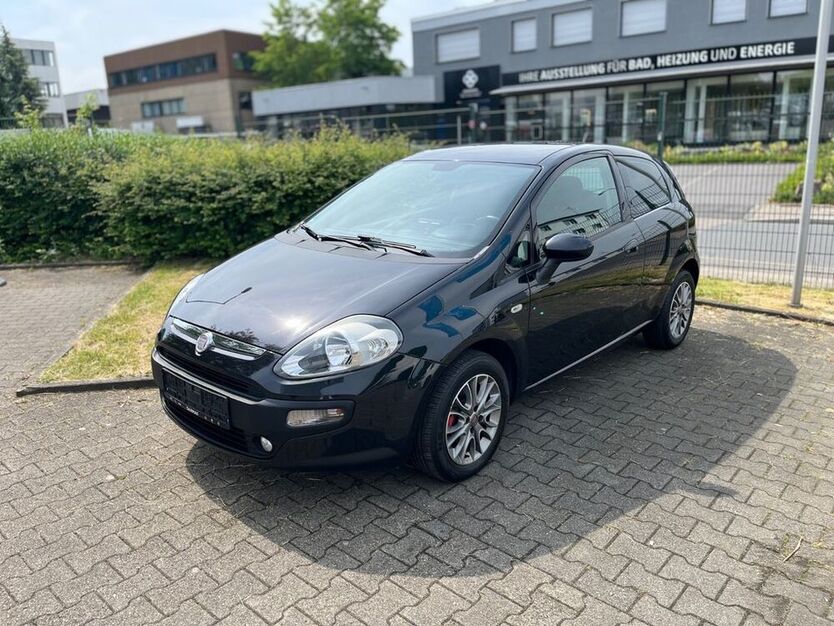 Punto