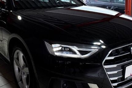 Audi A4 73.000 km 22.000 &euro; Dortmund 44147