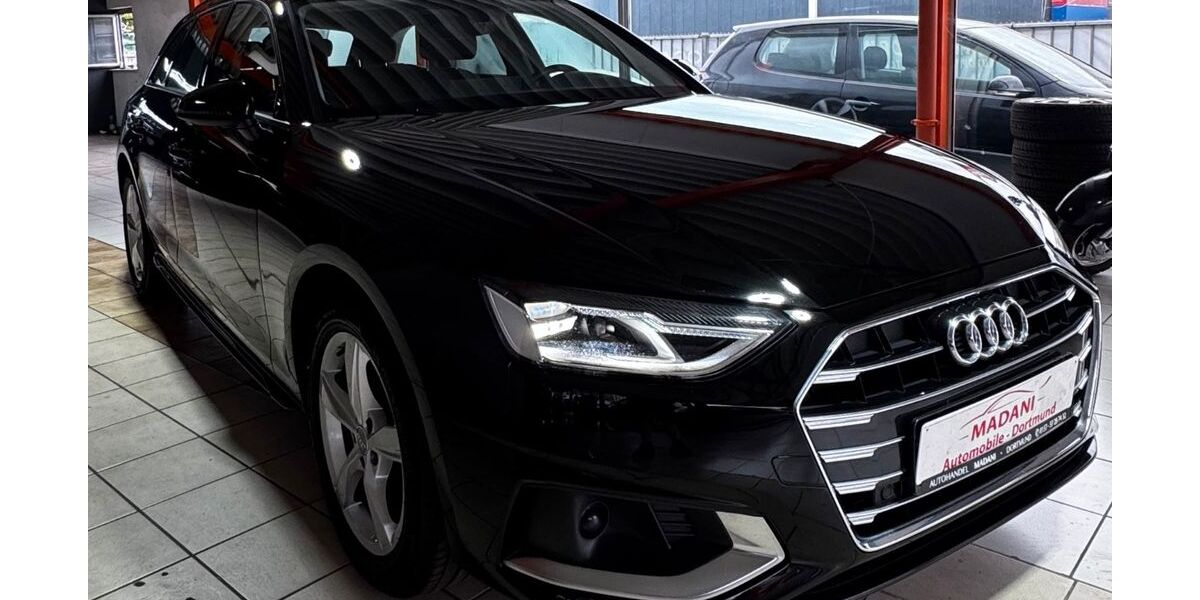 Audi A4 73.000 km 22.000 &euro; Dortmund 44147