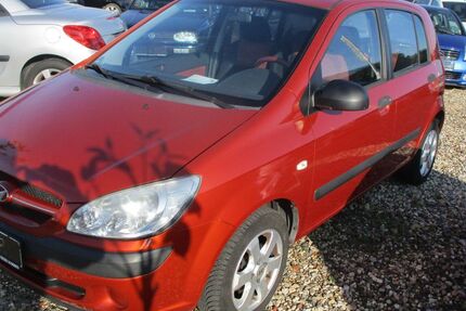 Hyundai Getz 146.854 km 1.999 € Selm 59379