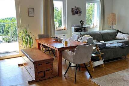 Wohnung zum Mieten in Dortmund 860 € 82 m²