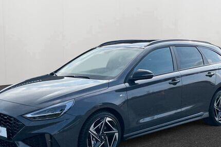 Hyundai i30 10.000 km 28.990 € Bochum 44866