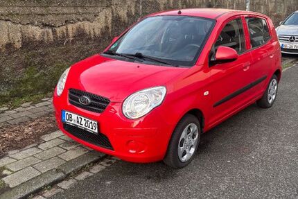 Kia Picanto 144.500 km 1.750 &euro; Oberhausen 46049