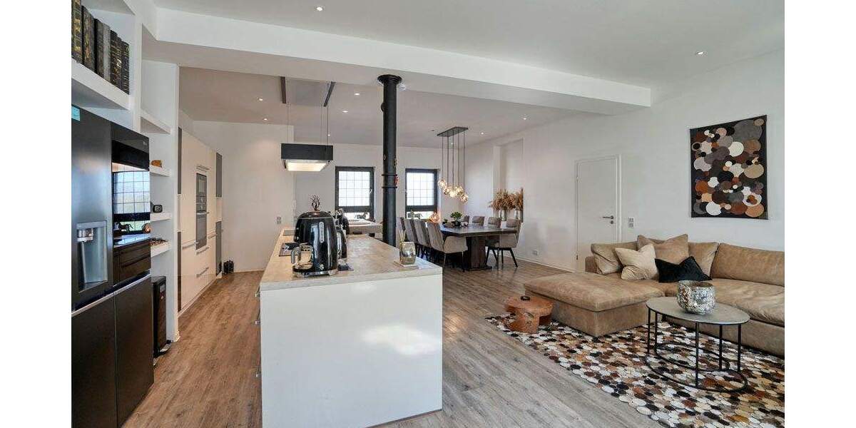 Mehrfamilienhaus, Wohnhaus Bochum Sevinghausen - 9 Zimmer, 310 m&sup2;, 795.000&euro; | Angebot:24765975