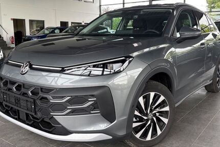 VW T-Roc 6.180 km 35.470 &euro; Lünen 44536