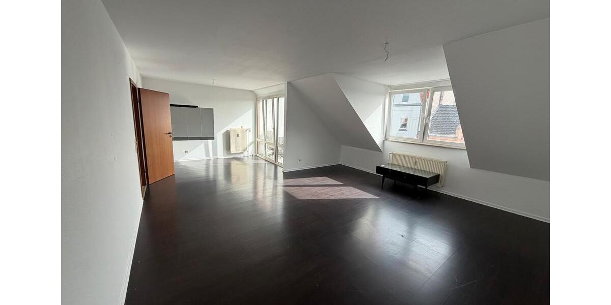 Etagenwohnung Mülheim an der Ruhr Rechtsruhr-Nord - 3 Zimmer, 80 m&sup2;, 980&euro; | Angebot:25394249