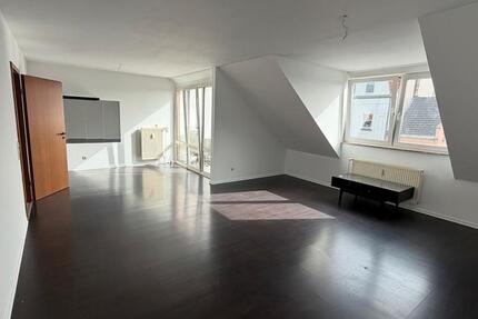 Wohnung Mülheim an der Ruhr Rechtsruhr-Nord - 3 Zimmer, 80 m&sup2;, 980&euro; | Angebot:25394249