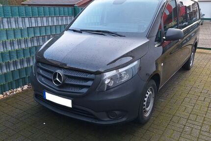 Mercedes-Benz Vito 38.150 km 19.990 &euro; Dortmund 44369