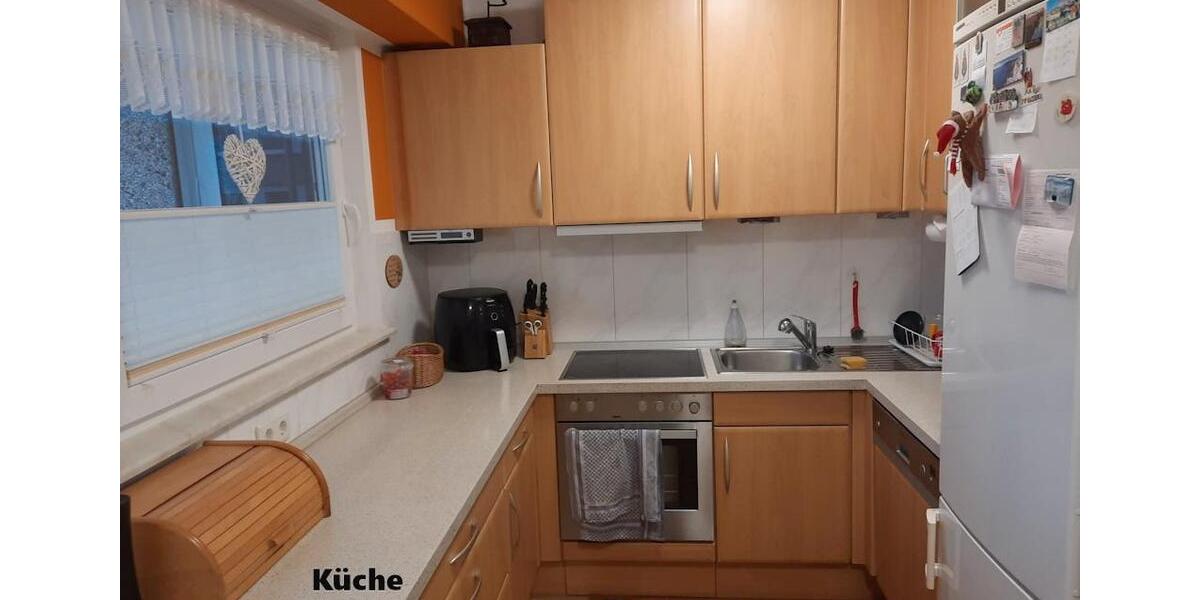 Etagenwohnung Dortmund Hombruch - 3.5 Zimmer, 83 m&sup2;, 199.995&euro; | Angebot:26799521