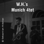 W.H.'s Munich 4tet