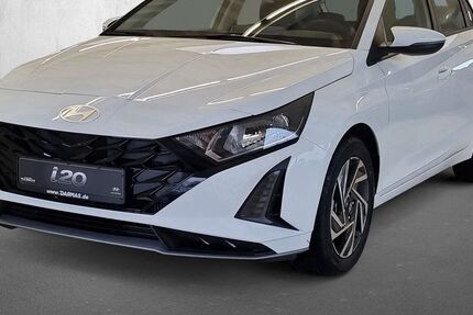 Hyundai i20 9.259 km 18.290 € Herne 44653