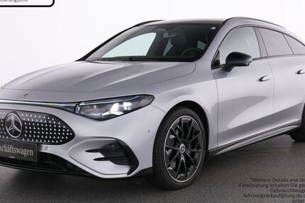 Mercedes-Benz CLA 250 Shooting Brake 7.900 km 61.880 &euro; Essen 45309