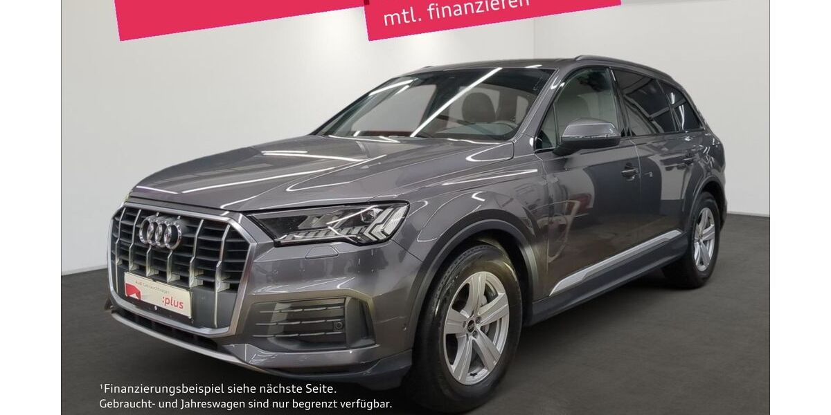 Audi Q7 57.544 km 51.750 &euro; Mülheim a.d. Ruhr 45481