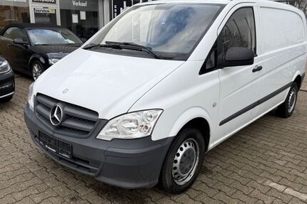 Mercedes-Benz Vito 162.000 km 7.980 &euro; Herten 45701