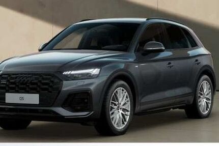 Audi Q5 33.530 km 44.840 &euro; Lünen 44534