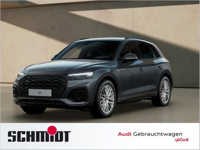 Audi Q5 33.530 km 44.840 &euro; Lünen 44534