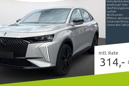 DS Automobiles DS7 (Crossback) 55.880 km 25.889 &euro; Dülmen 48249