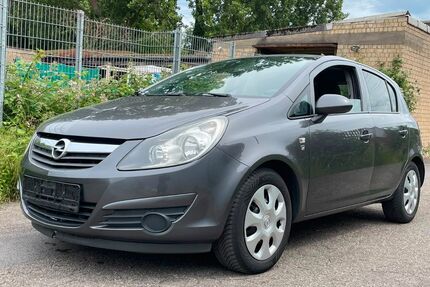 Opel Corsa 221.500 km 1.599 &euro; Gelsenkirchen 45886