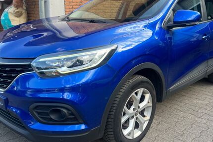 Renault Kadjar 121.900 km 12.500 &euro; Bochum 44793