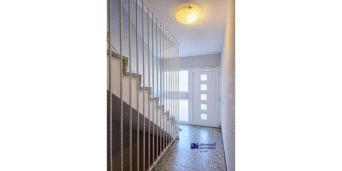 Mehrfamilienhaus, Wohnhaus Dortmund / Kirchhörde Bittermark - 9 Zimmer, 291 m&sup2;, 780.000&euro; | Angebot:25601073