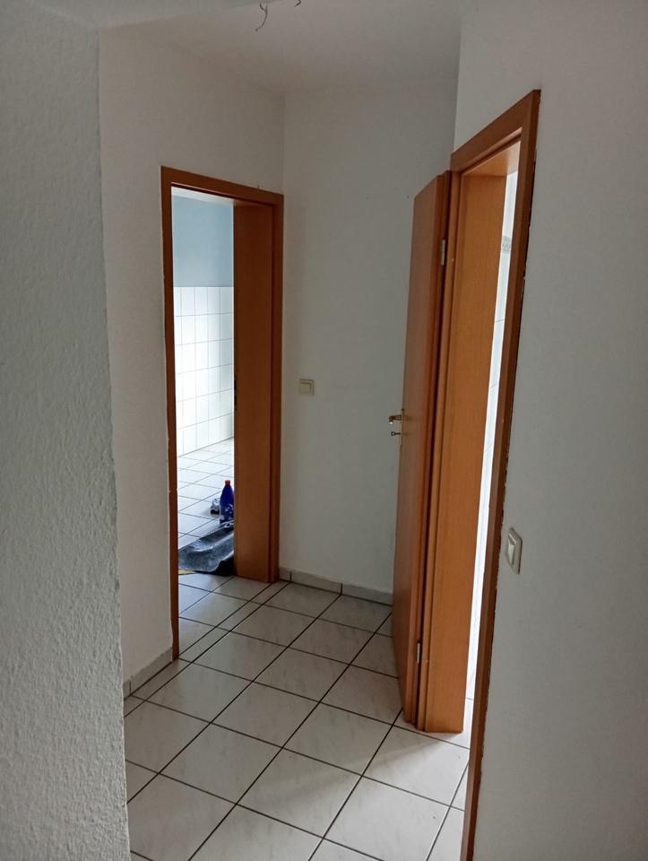 Schöne 2 Raumwohnung Nähe der Fachhochschule zimmer