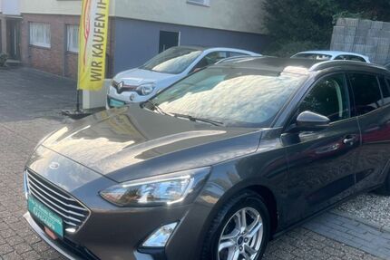 Ford Focus 140.000 km 8.999 &euro; Essen 45355