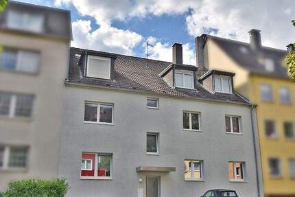 Wohnung Essen Holsterhausen - 2 Zimmer, 74 m&sup2;, 200.000&euro; | Angebot:24675973