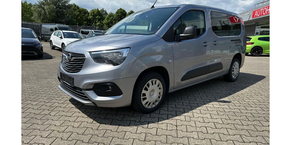Opel Combo Life 73.172 km 17.950 &euro; Witten 58456