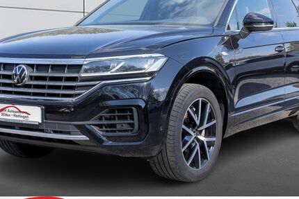 VW Touareg 66.065 km 47.926 &euro; Witten 58453