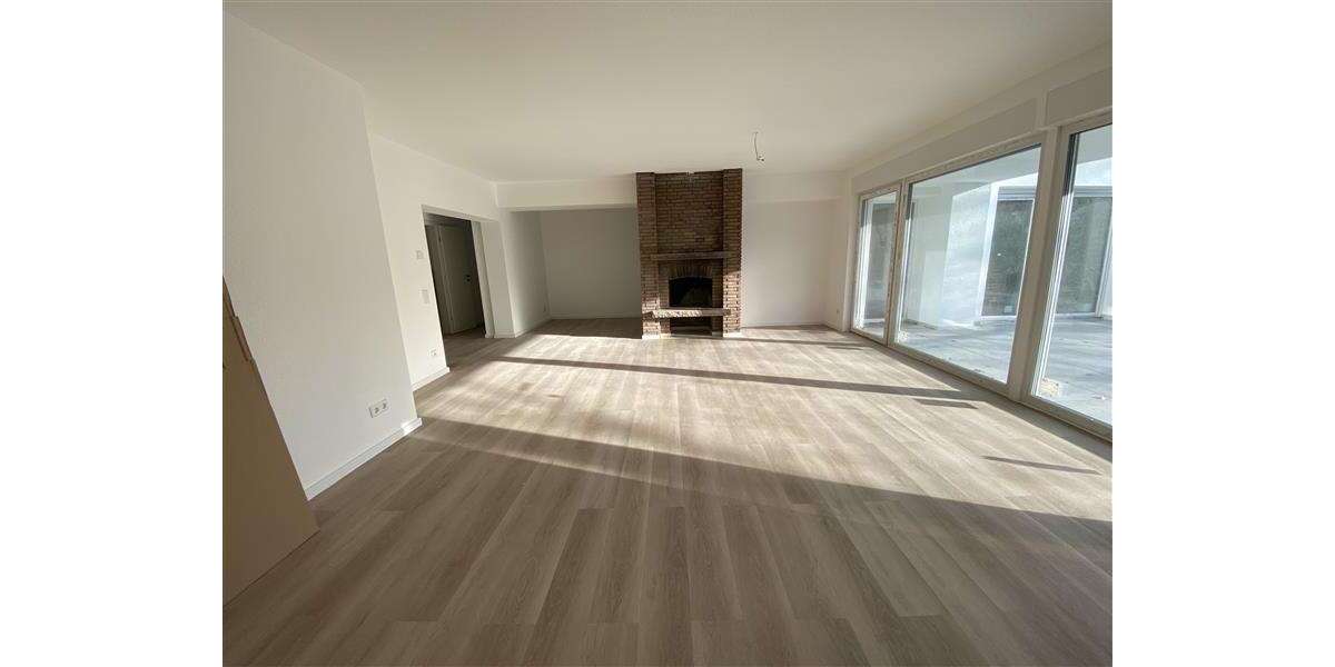 Etagenwohnung Herten / Westerholt Westerholt - 4 Zimmer, 150 m&sup2;, 1.350&euro; | Angebot:23027470