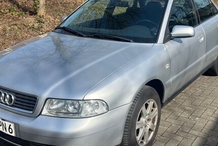 Audi A4 235.996 km 1.999 &euro; Dortmund 44388