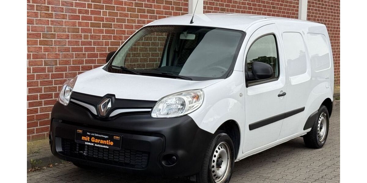 Renault Kangoo 99.500 km 9.490 &euro; Oer-Erkenschwick 45739
