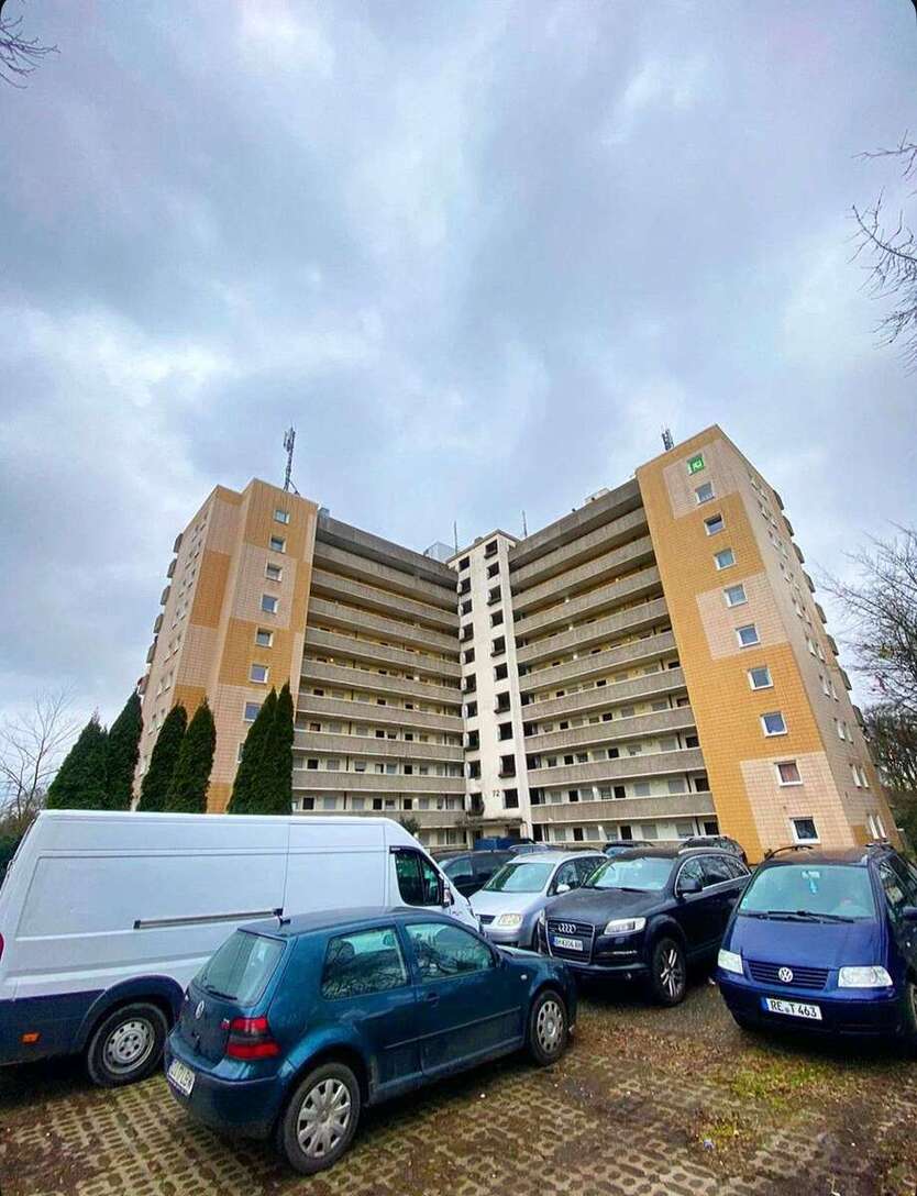 Wohnung zum Kaufen in Gladbeck 31.000 € 39 m² 1 zimmer