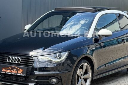 Audi A1 159.468 km 8.900 &euro; Oer-Erkenschwick 45739