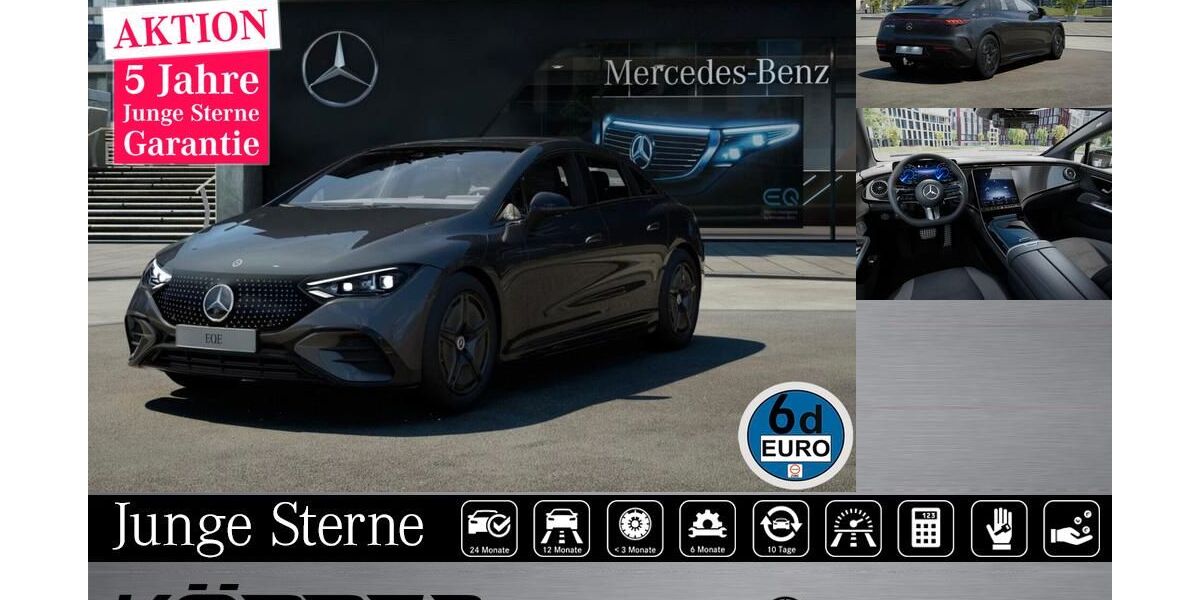 Mercedes-Benz EQE 8.979 km 54.444 &euro; Dorsten 46282