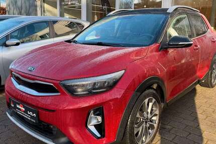 Kia Stonic 73.162 km 14.490 &euro; Dorsten 46282