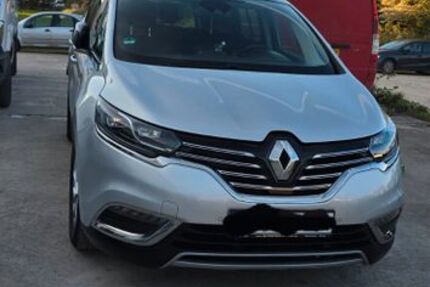 Renault Espace 119.869 km 10.500 &euro; Waltrop 45731
