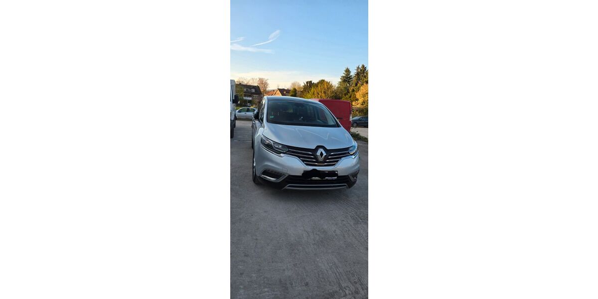 Renault Espace 119.869 km 10.500 &euro; Waltrop 45731