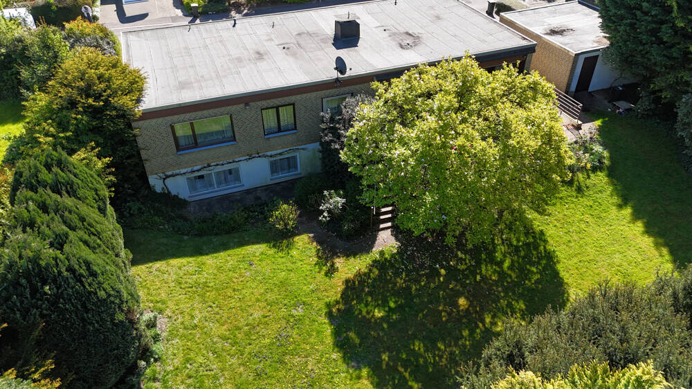 Bungalow Marl Drewer - 6 Zimmer, 136 m&sup2;, 515.000&euro; | Angebot:26585746