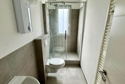 Modernisiertes 1 Zimmer Apartment in Top Zentraler Lage 1 zimmer