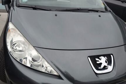 Peugeot 207 89.000 km 5.700 &euro; Dortmund 44388