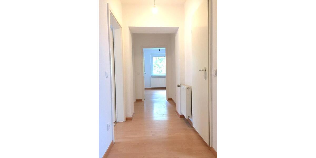 Etagenwohnung Wetter (Ruhr) - 3.5 Zimmer, 55 m&sup2;, 467&euro; | Angebot:26391604
