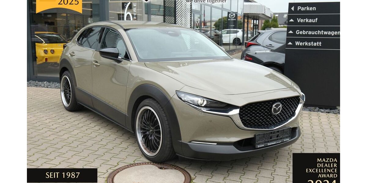 Mazda CX-30 13.638 km 27.977 &euro; Bottrop-Kirchhellen 46244