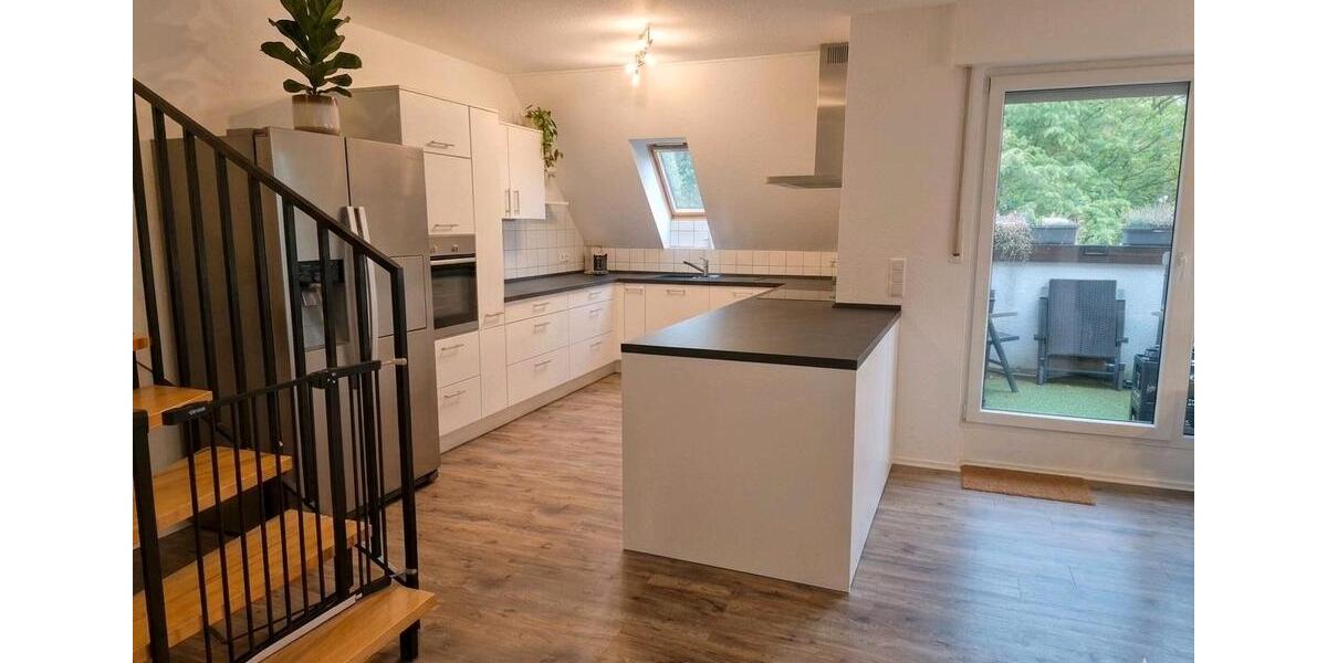 Maisonettenwohnung Marl - 4 Zimmer, 145 m&sup2;, 359.000&euro; | Angebot:26511902
