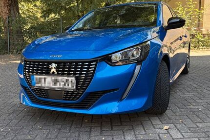 Peugeot 208 31.000 km 14.200 &euro; Bottrop 46242