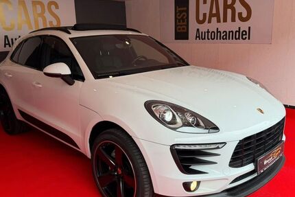 Porsche Macan 148.000 km 31.300 &euro; Bochum 44805