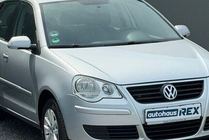 VW Polo 144.000 km 3.950 &euro; Bochum 44894